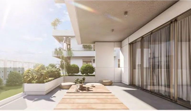 Property 59338 Livadia, Larnaca / nad002n3/blocka