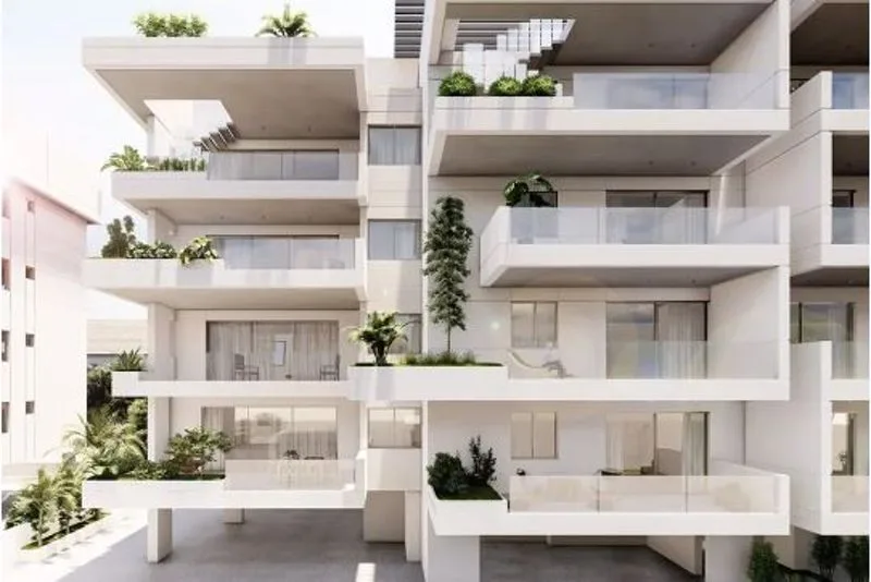 Property 59338 Livadia, Larnaca / nad002n3/blocka