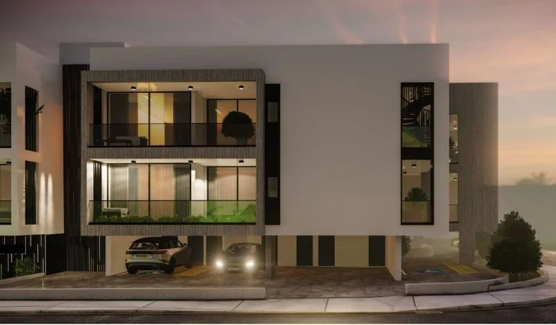 Bien immobilier 59124 Kiti, Larnaca / nad003n1