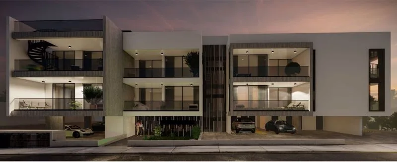 Bien immobilier 59124 Kiti, Larnaca / nad003n1