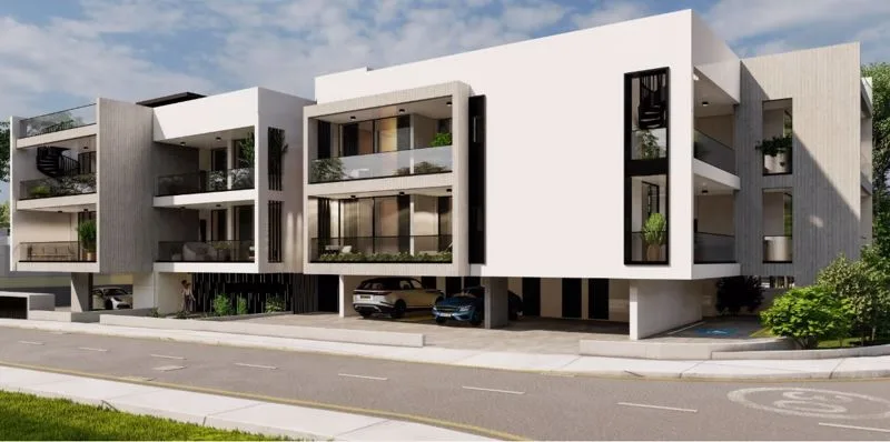 Bien immobilier 59124 Kiti, Larnaca / nad003n1