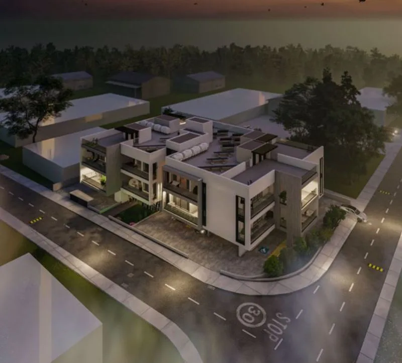 Bien immobilier 59124 Kiti, Larnaca / nad003n1