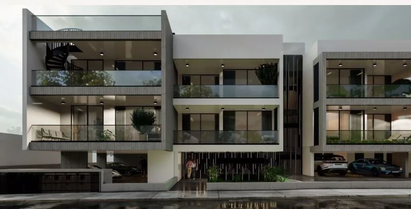 Bien immobilier 59124 Kiti, Larnaca / nad003n1