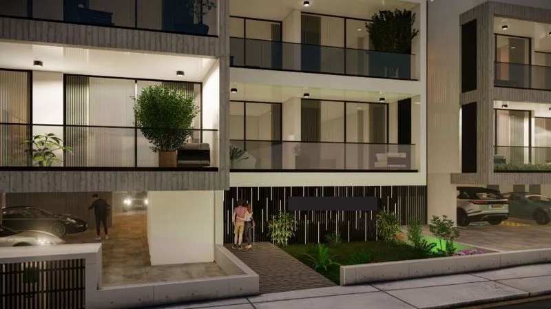 Bien immobilier 59124 Kiti, Larnaca / nad003n1