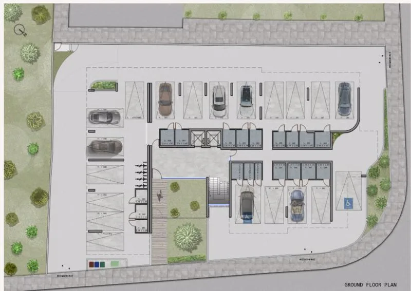 Bien immobilier 59124 Kiti, Larnaca / nad003n1