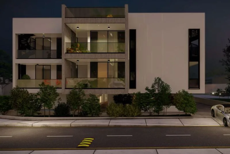 Ακίνητο 59236 Κίτι, Λάρνακα / nad003n2