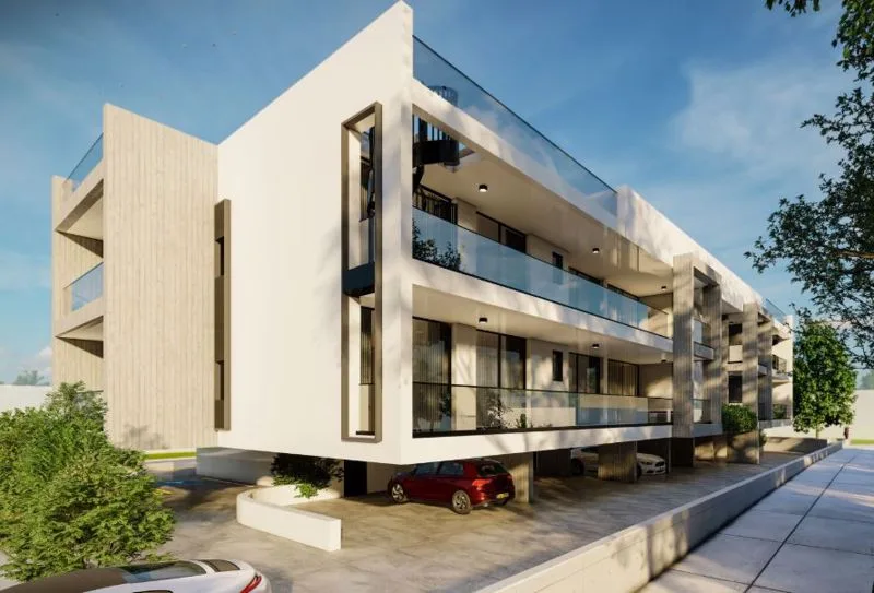 Ακίνητο 59236 Κίτι, Λάρνακα / nad003n2