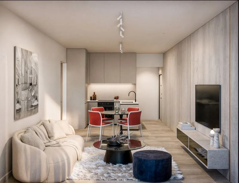 Bien immobilier 59129 Livadia, Larnaca / nar001n1