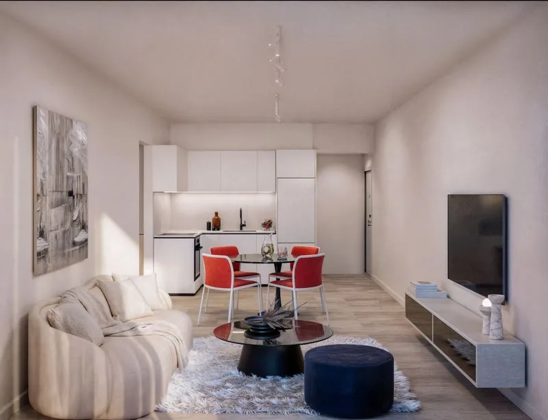 Bien immobilier 59129 Livadia, Larnaca / nar001n1