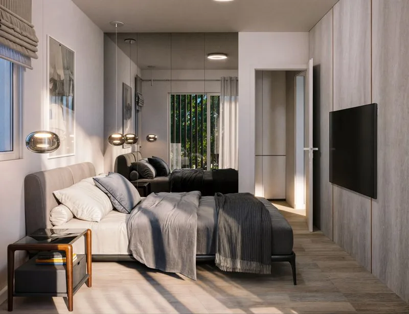 Bien immobilier 59129 Livadia, Larnaca / nar001n1