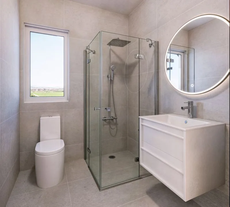 Bien immobilier 59129 Livadia, Larnaca / nar001n1