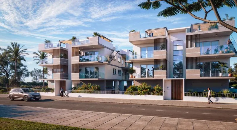 Immobile nar001n1p Livadia, Larnaca 17
