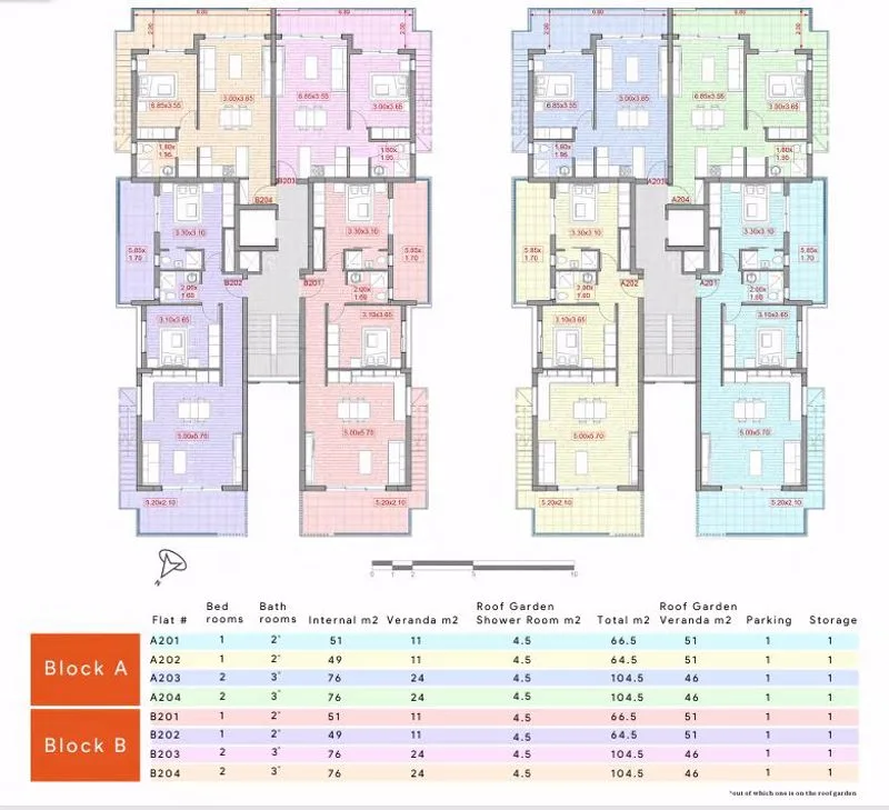 Immobile nar001n1p Livadia, Larnaca 18