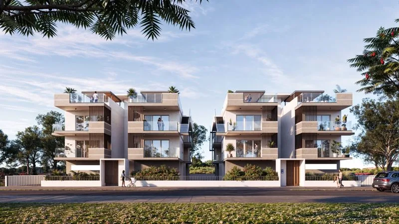 Immobile nar001n2 Livadia, Larnaca 14