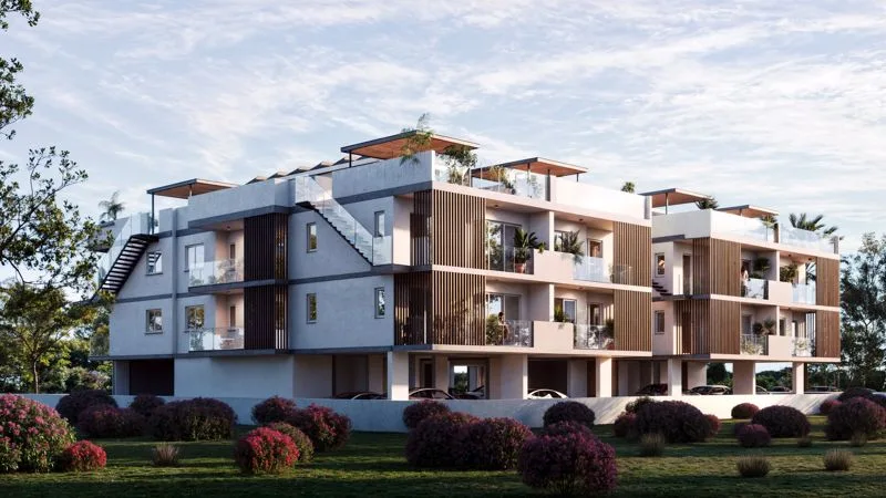 Immobilie 59313 Livadia, Larnaka / nar001n2p