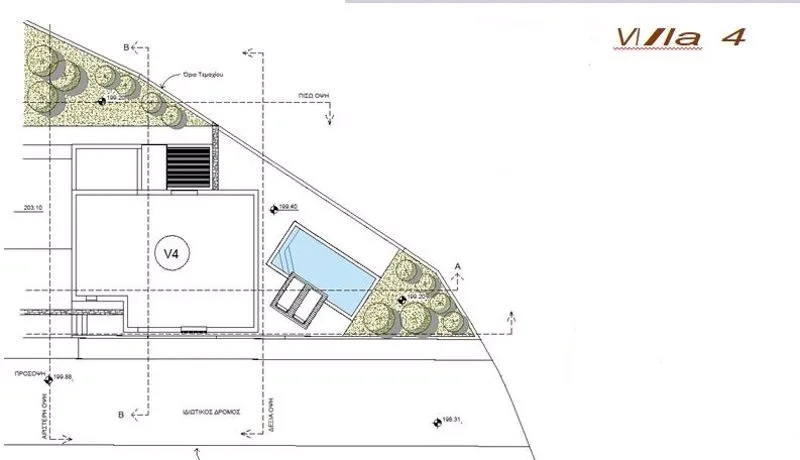 Propiedad nat022n3 Konia, Pafos 18