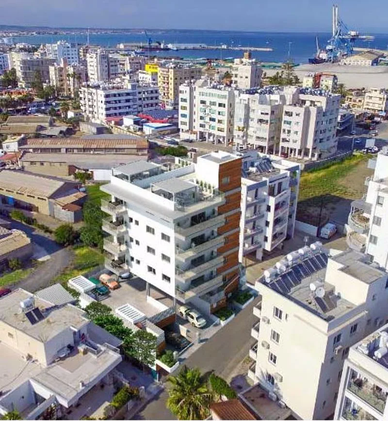 Immobilie 60327 Larnaka, Larnaka / ncl001n2p
