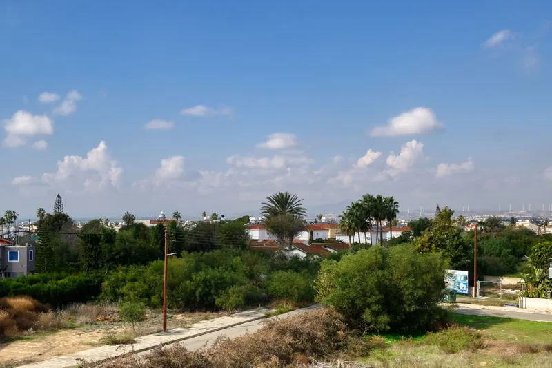 Nieruchomość nds001n3/8 Perwolia, Larnaka 20