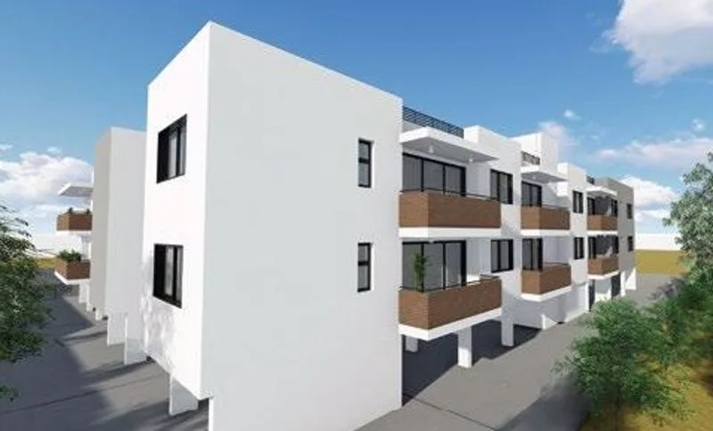 Bien immobilier 32689 Trachoni, Limassol / nel015n2