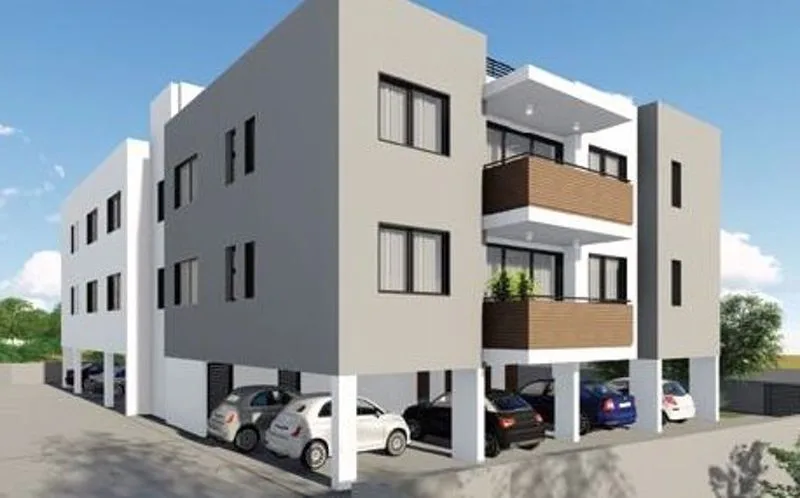 Bien immobilier 32689 Trachoni, Limassol / nel015n2