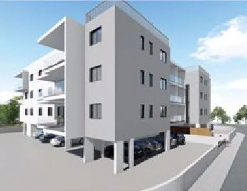 Ακίνητο 32790 Ζακάκη, Λεμεσός / nel026n2