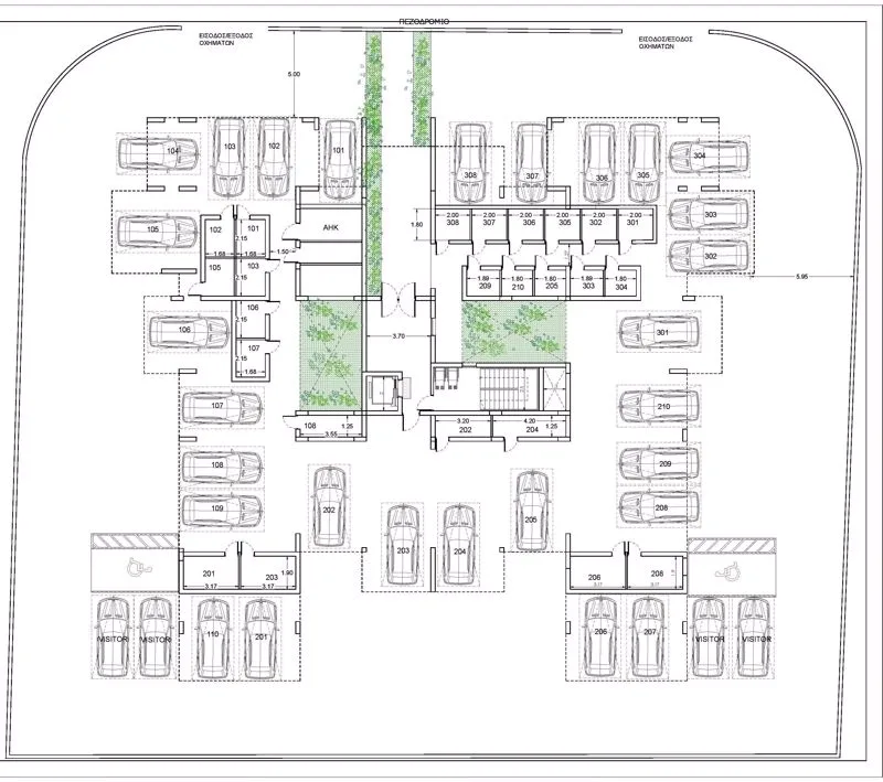 Ακίνητο 32790 Ζακάκη, Λεμεσός / nel026n2