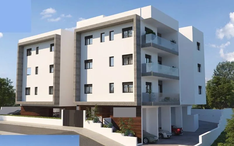 Immobilie 32748 Agios Athanasios, Limassol / nel028n2