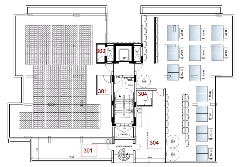Immobilie 32748 Agios Athanasios, Limassol / nel028n2