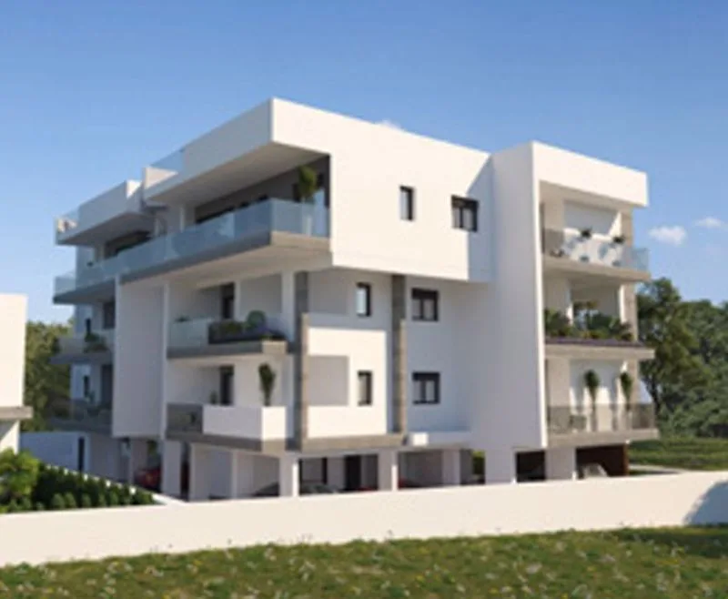 Immobilie 32748 Agios Athanasios, Limassol / nel028n2