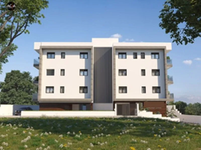 Immobilie 32748 Agios Athanasios, Limassol / nel028n2