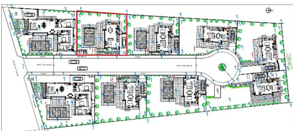 Объект недвижимости new006n3/a Пила, Ларнака 14