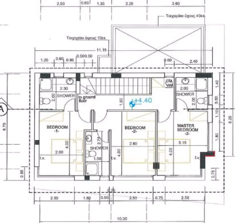 Объект недвижимости new006n3/a Пила, Ларнака 16
