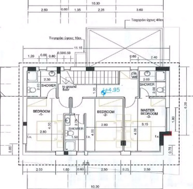 Объект недвижимости new006n3/a Пила, Ларнака 18