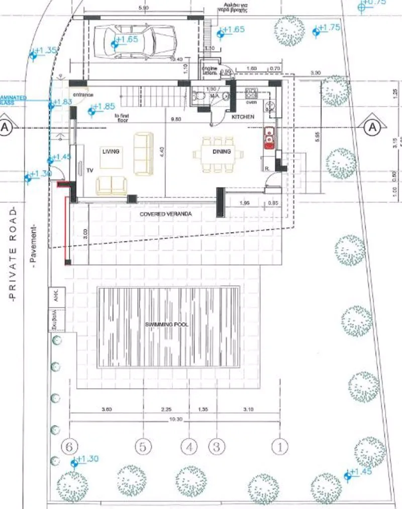 Объект недвижимости new006n3/a Пила, Ларнака 19