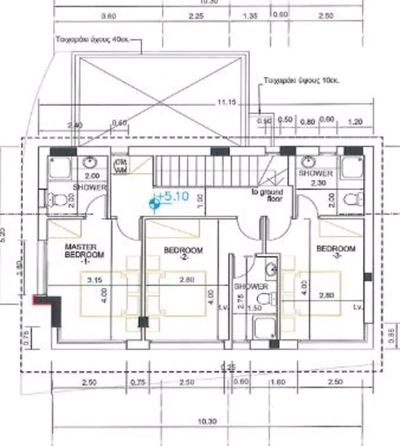 Объект недвижимости new006n3/a Пила, Ларнака 20