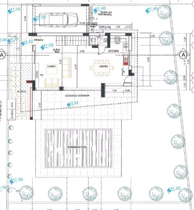 Объект недвижимости new006n3/a Пила, Ларнака 21