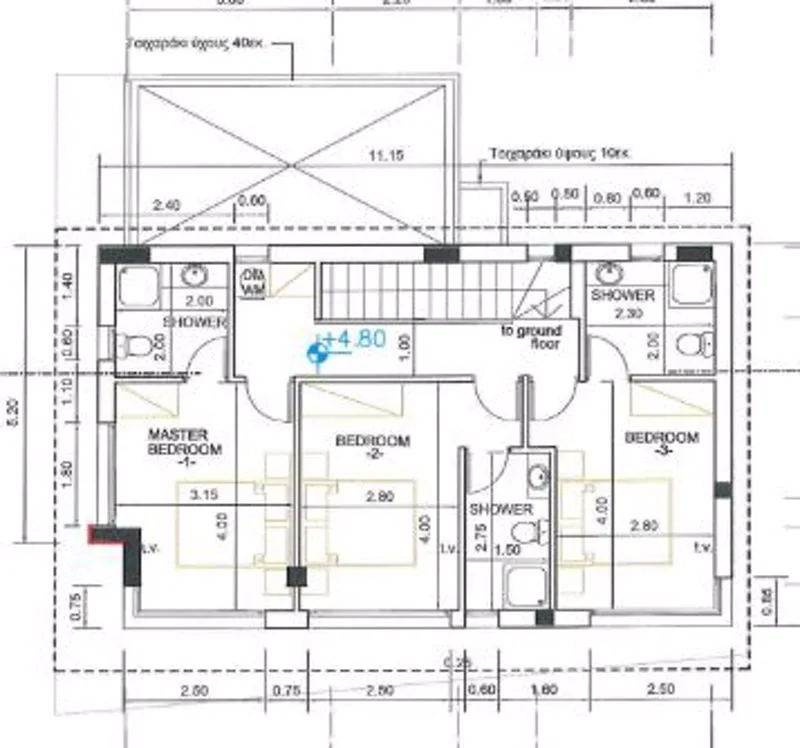 Объект недвижимости new006n3/a Пила, Ларнака 22