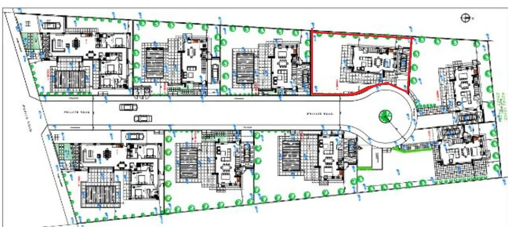 Immobilie new006n3/b Pyla, Larnaka 15