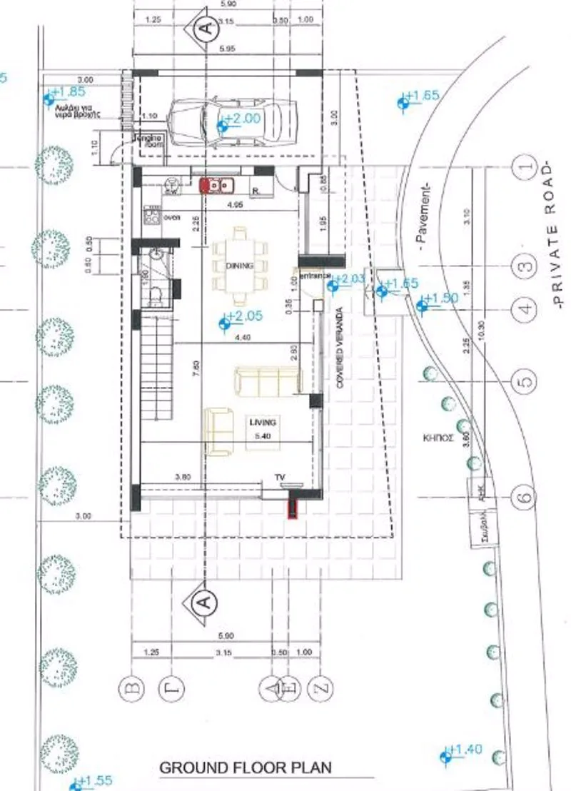Immobilie new006n3/b Pyla, Larnaka 16