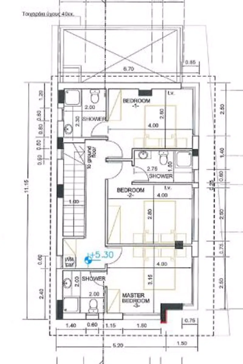 Immobilie new006n3/b Pyla, Larnaka 17