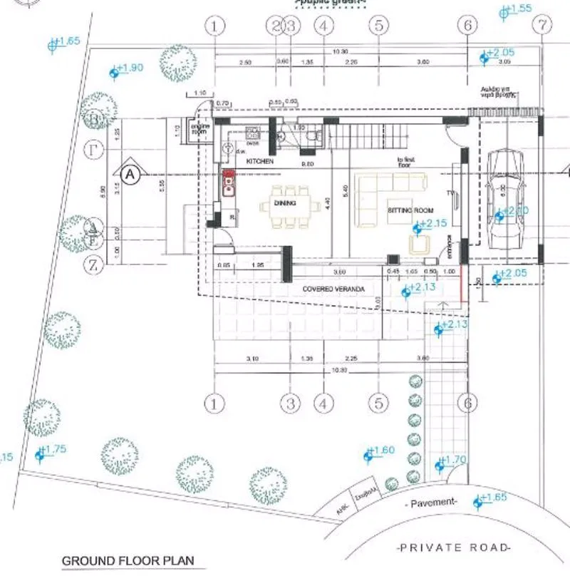 Immobilie new006n3/b Pyla, Larnaka 18