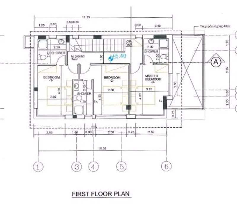 Immobilie new006n3/b Pyla, Larnaka 19