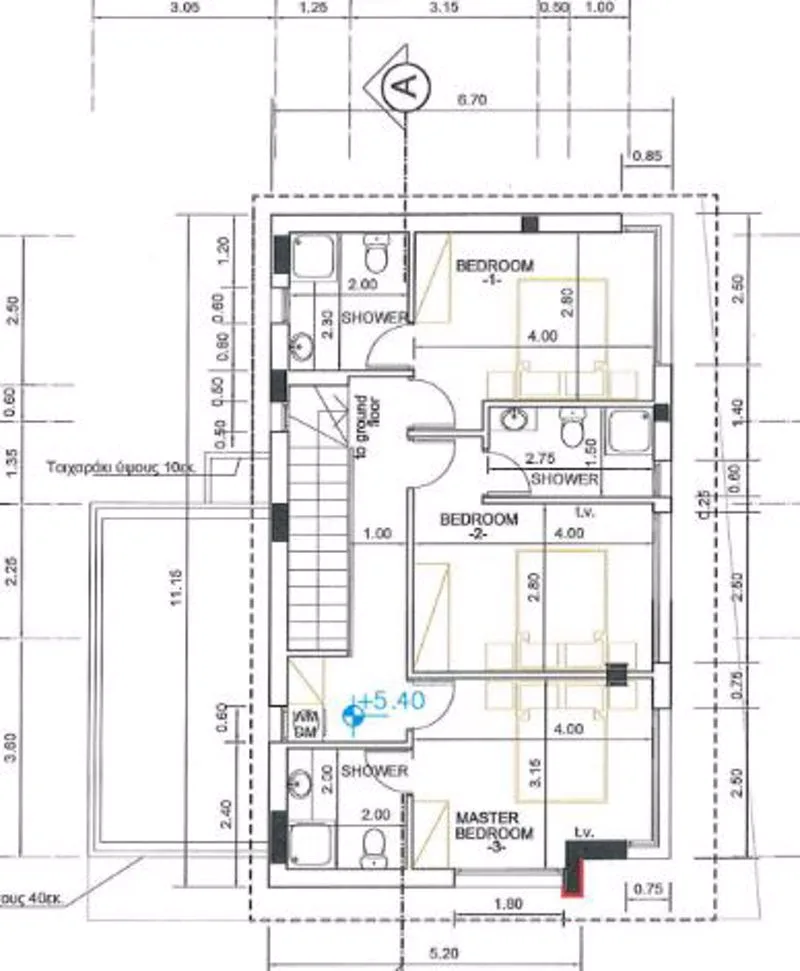 Immobilie new006n3/b Pyla, Larnaka 21