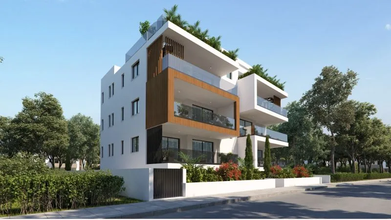 Immobilie 32680 Livadia, Larnaka / new013n2