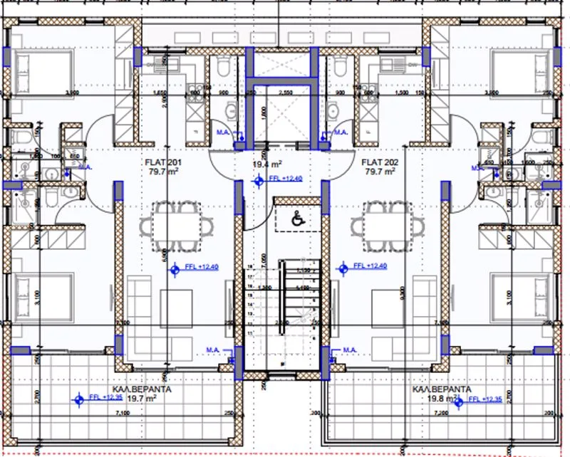 Immobilie 32680 Livadia, Larnaka / new013n2
