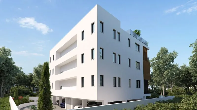 Immobilie 32680 Livadia, Larnaka / new013n2