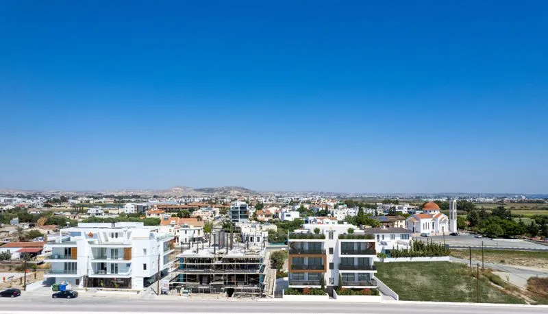 Immobilie 32680 Livadia, Larnaka / new013n2