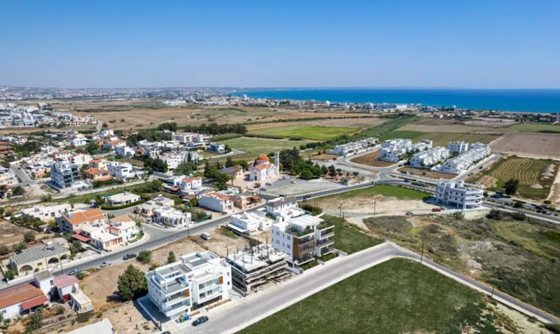 Immobilie 32680 Livadia, Larnaka / new013n2