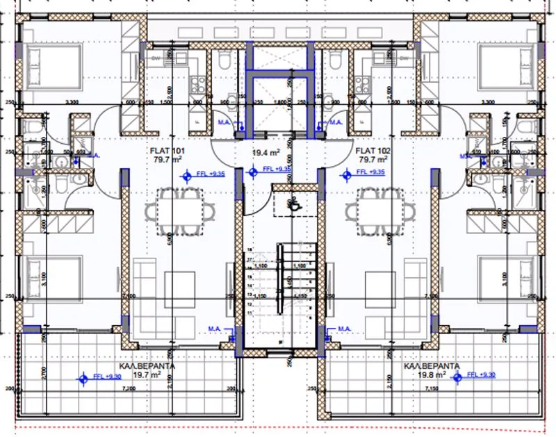 Immobilie 32680 Livadia, Larnaka / new013n2