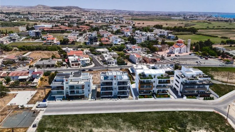 Ακίνητο 59218 Λιβάδια, Λάρνακα / new015n1